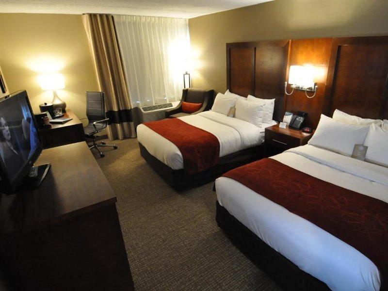 Quality Inn & Suites Bel Air I-95 Exit 77A Buitenkant foto