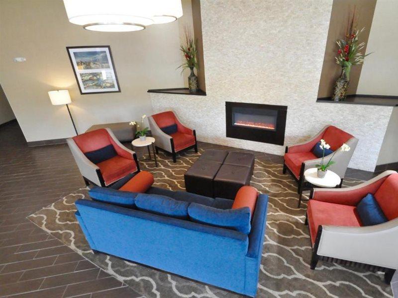 Quality Inn & Suites Bel Air I-95 Exit 77A Buitenkant foto