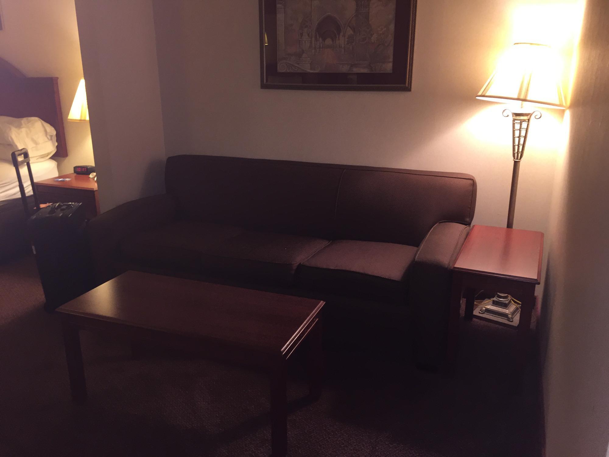 Quality Inn & Suites Bel Air I-95 Exit 77A Buitenkant foto