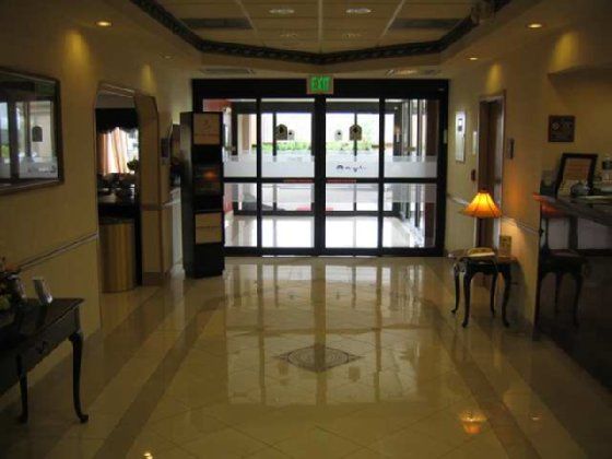 Quality Inn & Suites Bel Air I-95 Exit 77A Interieur foto