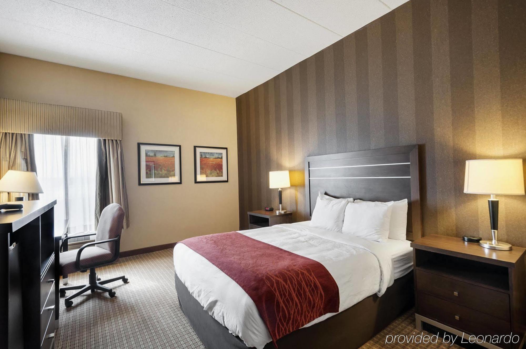 Quality Inn & Suites Bel Air I-95 Exit 77A Buitenkant foto